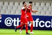 استقلال در سبد خرید پرسپولیس دست بُرد ! / این یک هایجک بزرگ است