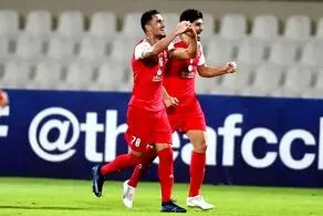 استقلال در سبد خرید پرسپولیس دست بُرد ! / این یک هایجک بزرگ است