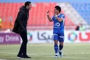 رقم پیشنهادی استقلال به هافبکش لو رفت! / توافق حاصل نشد