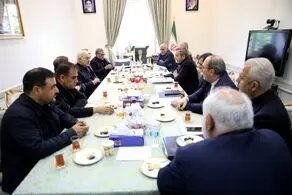 اولین جلسه معاونین وزارت امور خارجه بدون حضور امیرعبداللهیان برگزار شد