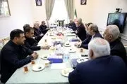 اولین جلسه معاونین وزارت امور خارجه بدون حضور امیرعبداللهیان برگزار شد