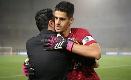 جدال مرگ و زندگی پرسپولیس و گل‌گهر در سیرجان 