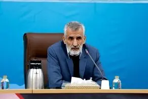 میراحمدی رئیس کمیته امنیت ستاد انتخابات کشور شد