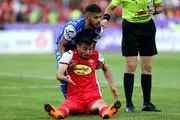 فرمول قهرمانی پرسپولیس مشخص شد