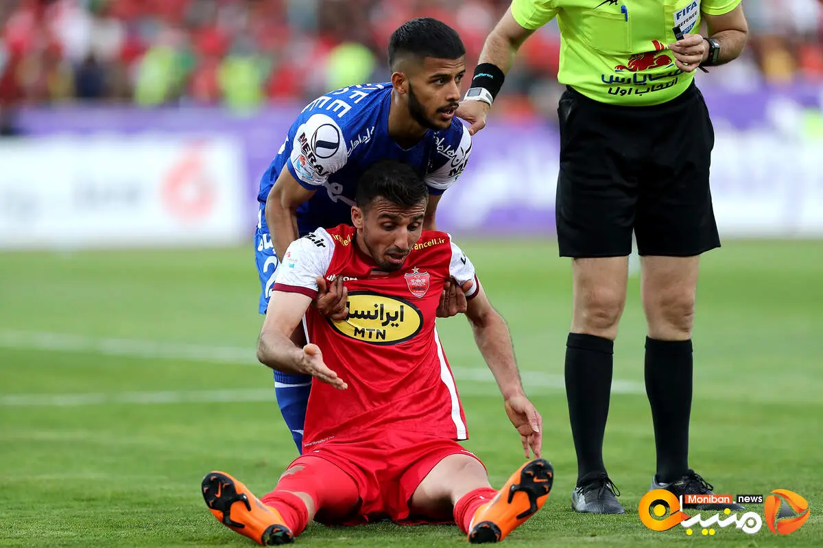 فرمول قهرمانی پرسپولیس مشخص شد