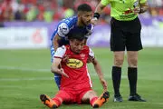 فرمول قهرمانی پرسپولیس مشخص شد
