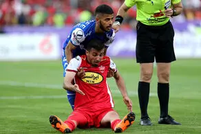 فرمول قهرمانی پرسپولیس مشخص شد