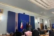 سفر عراقچی به نیویورک کنسل شد/ جایگاه ظریف در ساختار دولت روشن و مفید است 