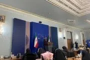 سفر عراقچی به نیویورک کنسل شد/ جایگاه ظریف در ساختار دولت روشن و مفید است 