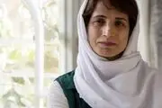 نسرین ستوده بازداشت شد