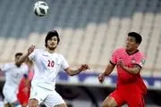 سردار به رکورد دایی رسید