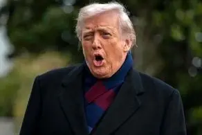 ترامپ دولت مادورو را «تروریستی» خواند و دستور محاصره نفتکش‌ها را داد