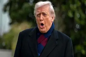 ترامپ امشب به این کشور اعلان جنگ می کند؟