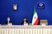 اختصاص اعتبار و تسهیلات بانکی برای جبران خسارات سیل