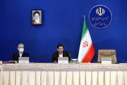 اختصاص اعتبار و تسهیلات بانکی برای جبران خسارات سیل