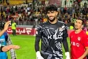  همشهری مهدی طارمی امشب در تراکتور غوغا می کند