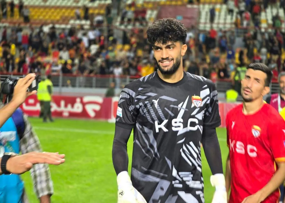  همشهری مهدی طارمی امشب در تراکتور غوغا می کند