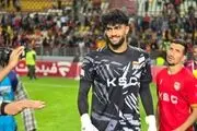  همشهری مهدی طارمی امشب در تراکتور غوغا می کند