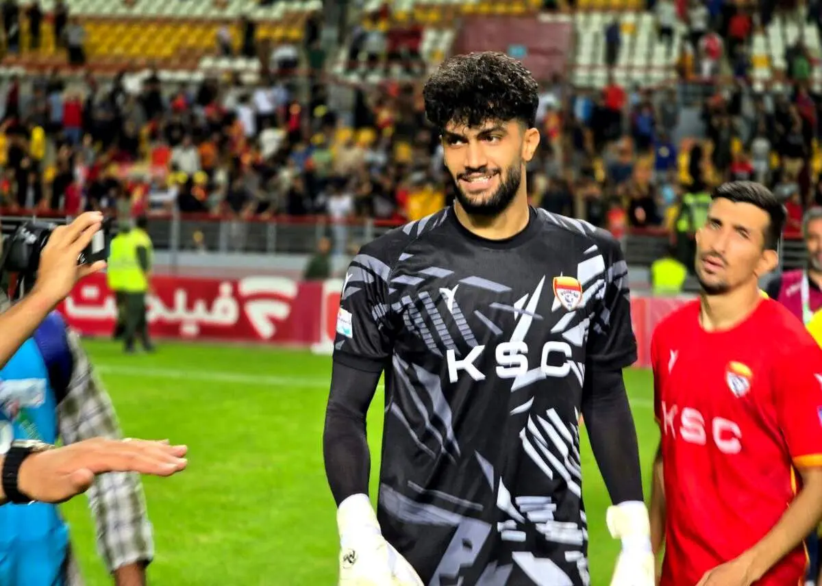  همشهری مهدی طارمی امشب در تراکتور غوغا می کند