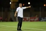 خطیبی مربی استقلال می‌شود
