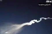 برای خروج از این روستا باید از این مسیر وحشتناک رد شوید/ عکس