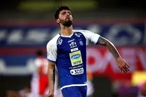 آب پاکی گل محمدی به درخواست یک یاغی؛ تو را نمی خواهم