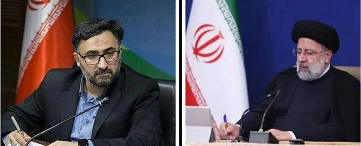 ماموریت رئیس‌ جمهور به دهقانی فیروزآبادی برای تدوین طرح حمایتی از فعالان فضای مجازی