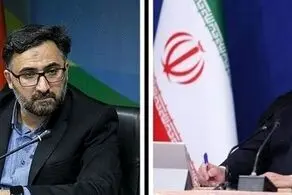 ماموریت رئیس‌ جمهور به دهقانی فیروزآبادی برای تدوین طرح حمایتی از فعالان فضای مجازی