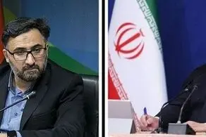 ماموریت رئیس‌ جمهور به دهقانی فیروزآبادی برای تدوین طرح حمایتی از فعالان فضای مجازی