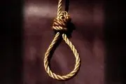 اعدام فردی که رابطه نامشروع با عروسش داشت+عکس