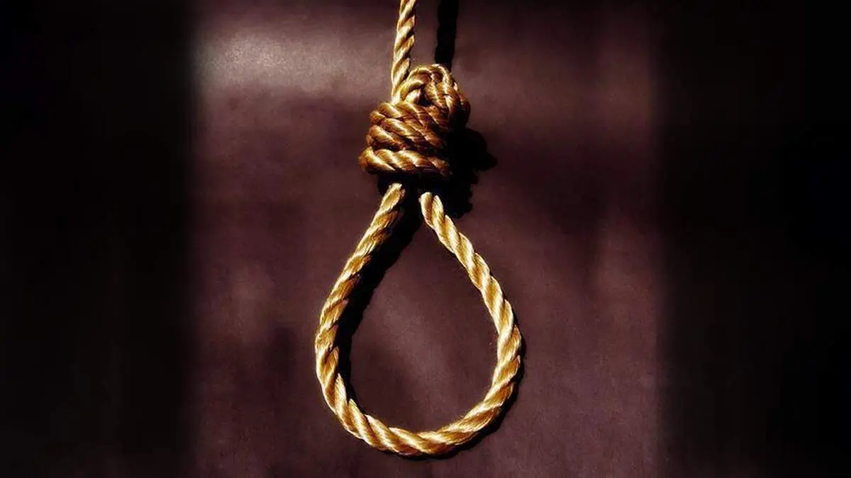 قداره‌کش اجاره‌ای موساد در اصفهان به دار مجازات آویخته شد