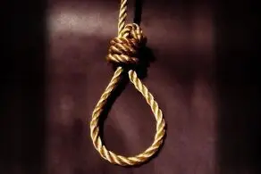 خبری شوکه کننده؛ زن اعدامی موقع خاک سپاری زنده شد!