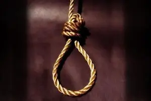 اعدام ۳ متجاوز به عنف در گلستان