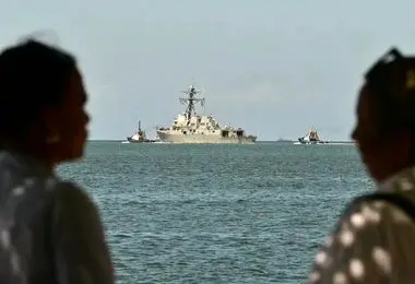 هدف ترامپ از لشکرکشی به کارائیب چیست؟ 