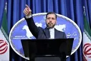 حمله به فرودگاه راه فتنه‌گران را هموار می‌کند
