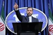 حمله به فرودگاه راه فتنه‌گران را هموار می‌کند