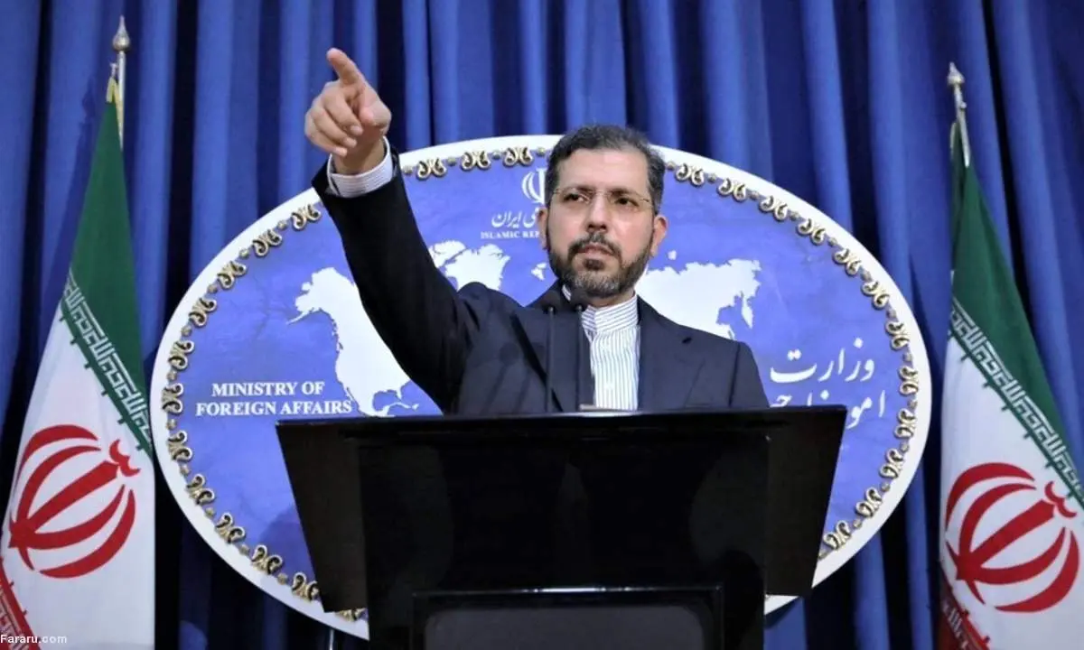 حمله به فرودگاه راه فتنه‌گران را هموار می‌کند