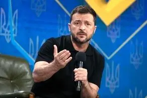 دعوای زلنسکی با ترامپ وارد مرحله جدیدی شد