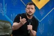 دعوای زلنسکی با ترامپ وارد مرحله جدیدی شد