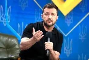دعوای زلنسکی با ترامپ وارد مرحله جدیدی شد