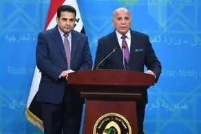 مقام دولتی: با آمریکا توافق کردیم