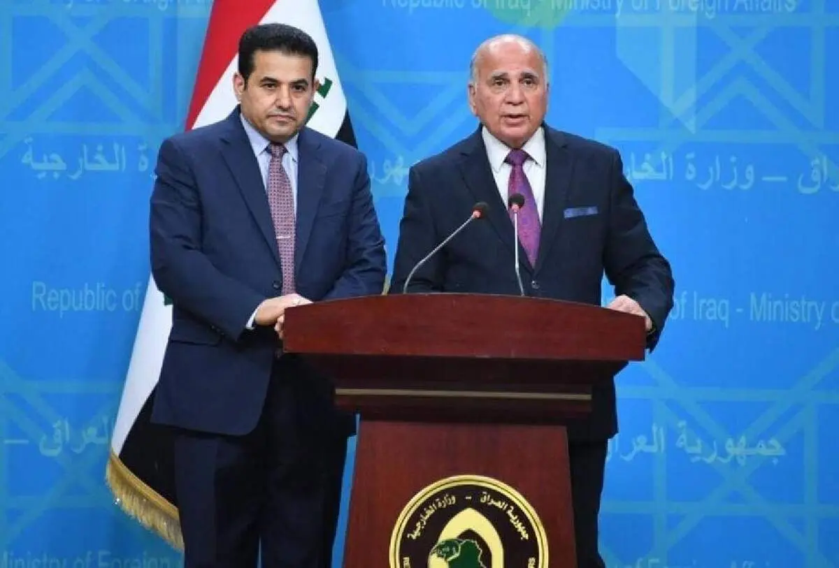 مقام دولتی: با آمریکا توافق کردیم