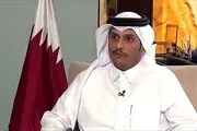 تاخیر در تشکیل دولت لبنان، قطر را مشوش کرد/کابینه را در اسراع وقت تشکیل دهید!