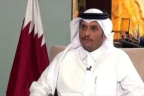 تاخیر در تشکیل دولت لبنان، قطر را مشوش کرد/کابینه را در اسراع وقت تشکیل دهید!