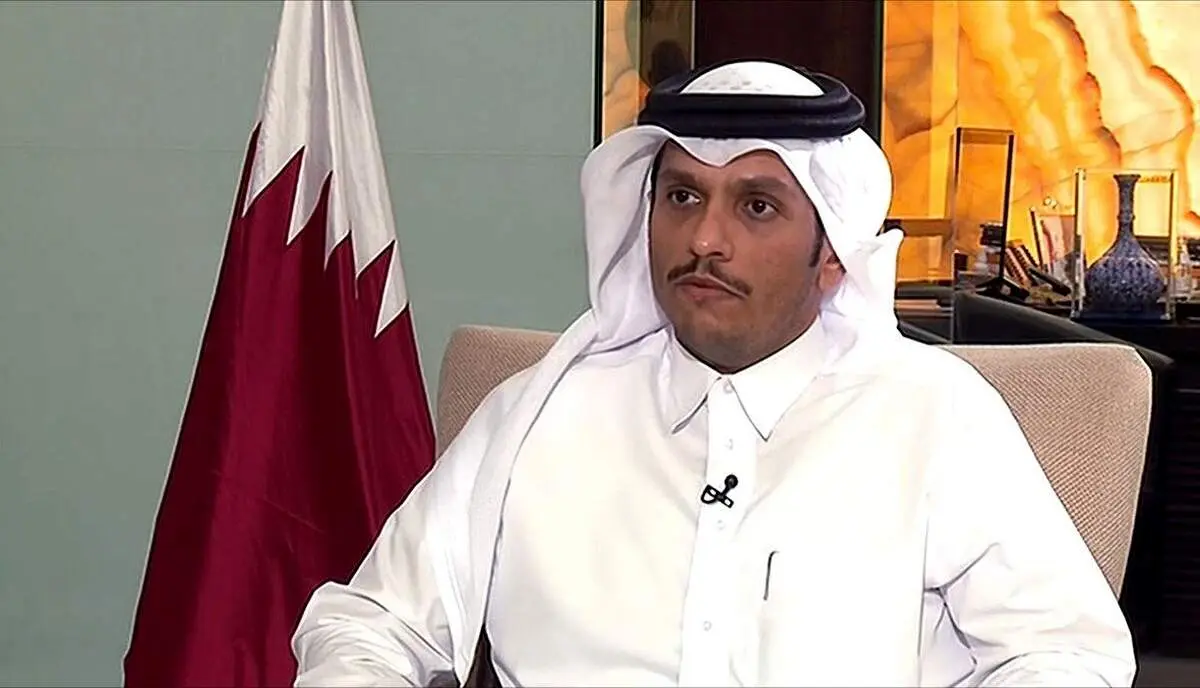 تاخیر در تشکیل دولت لبنان، قطر را مشوش کرد/کابینه را در اسراع وقت تشکیل دهید!