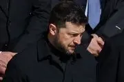 ترامپ و زلنسکی در واتیکان دیدار کردند 
