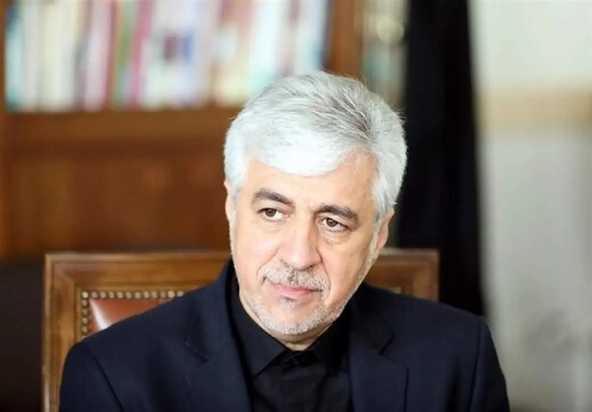 واکنش جالب سجادی به برکناری عزیزی خادم