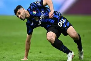 خبر‌های غیررسمی از صدور ویزای آمریکا برای مهدی طارمی