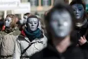 ماجرای هولناک زنی که به عنوان برده جنسی فروخته شده بود