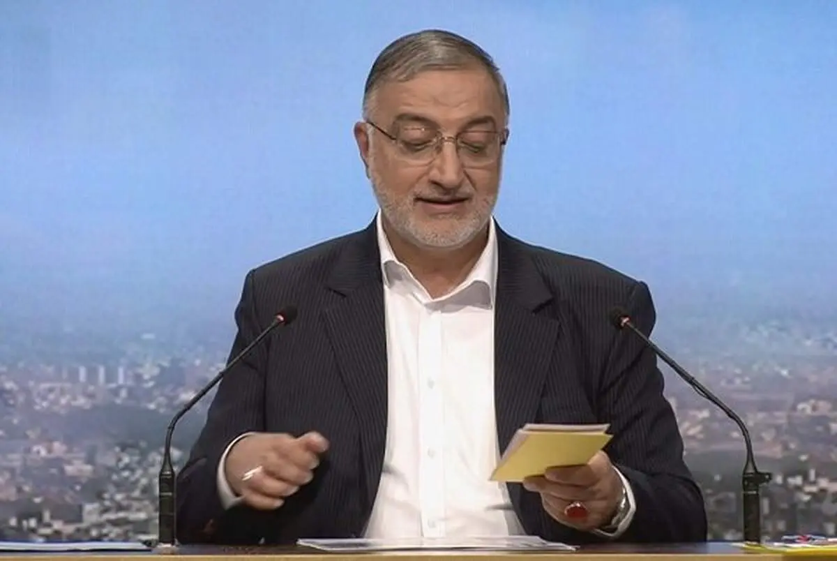 بنزین را از ۳۰۰۰ به ۱۵۰۰ تومان کاهش می‌دهم/ به هر نفر در سال ۲۰ میلیون تومان یارانه می‌رسد